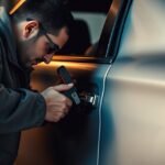 فتح السيارات العدان بالكويت