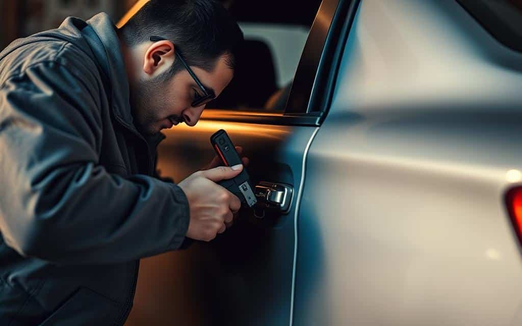 فتح السيارات العدان بالكويت