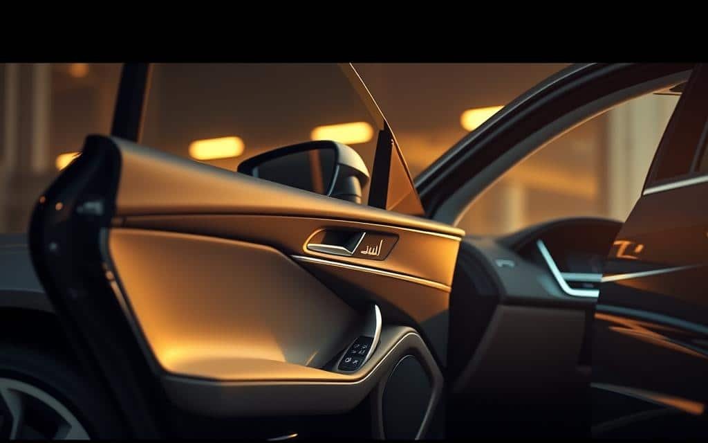 فتح سيارات مقفلة بالاندلس