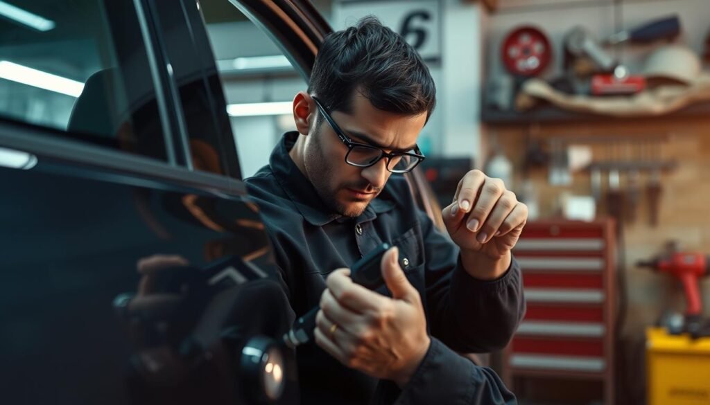 فتح قفل سيارات بالكويت | برمجة مفاتيح وصب بدل فاقد 24 ساعة