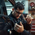 فتح قفل سيارات بالكويت | برمجة مفاتيح وصب بدل فاقد 24 ساعة