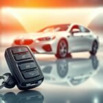 فتح سيارات بدون خدش