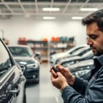 شركات لفتح السيارات بالكويت