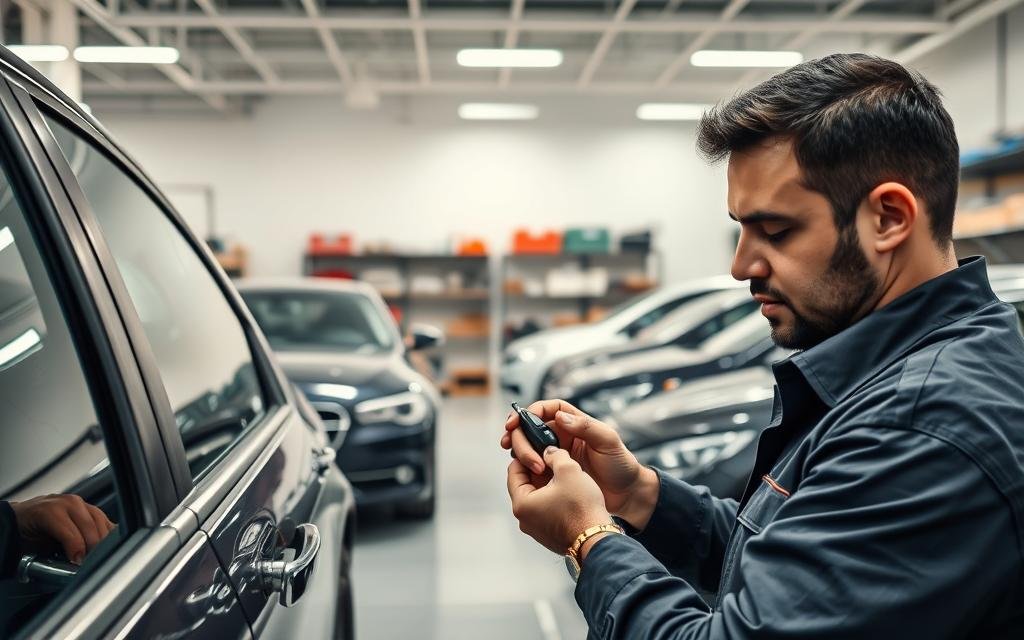 شركات لفتح السيارات بالكويت
