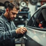 فتح اقفال محكمة الكويت
