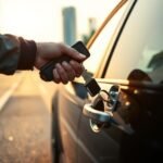 فتح ابواب السيارات حولي الكويت