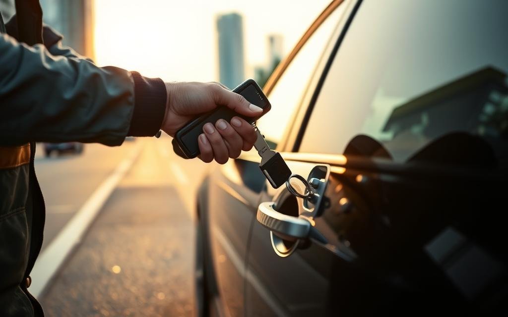 فتح ابواب السيارات حولي الكويت