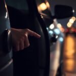 ليش تختارنا في فتح السيارات