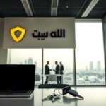 عن شركة أقفال – رؤيتنا، رسالتنا، تواصل معنا
