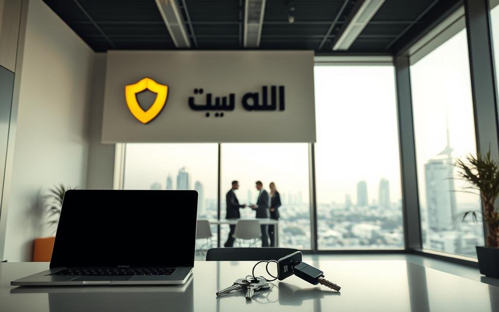 عن شركة أقفال – رؤيتنا، رسالتنا، تواصل معنا
