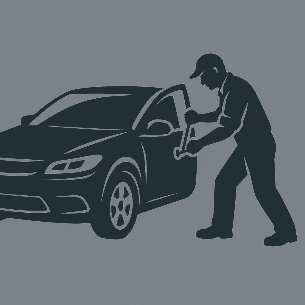 فتح سيارات الكويت شركة أقفال