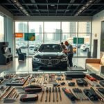 ريموتك خربان؟ برمجة سريعة وضمان مضمون بالكويت