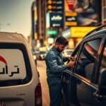 فتح سيارات الاقرب اليك