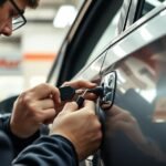 ليش تختارنا في فتح السيارات