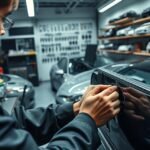 برمجة ريموت ومفاتيح السيارات في الكويت