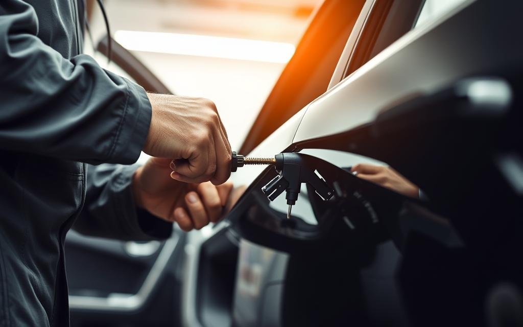 فتح سيارات مقفلة بحولى الكويت