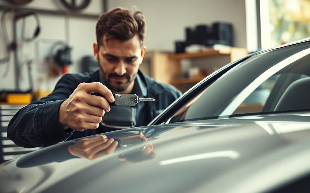 برمجة مفاتيح سيارات الكويت